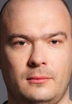 Артем Бородич