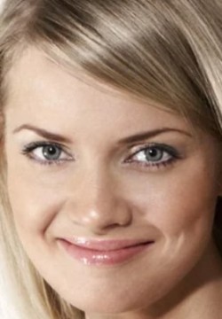 Мария Климова