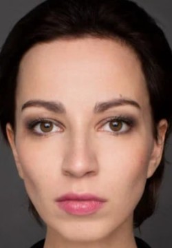 Анастасия Масленникова