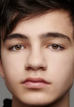 Брайс Гейзар