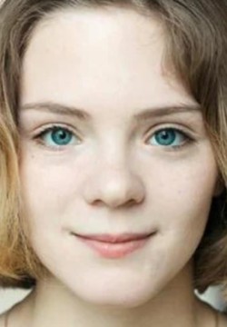 Дарья Коныжева