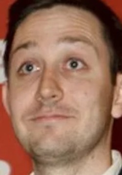 Кристофер Д. Форд