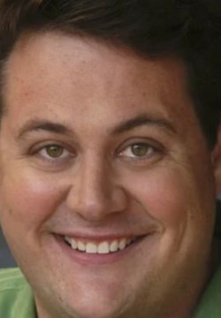 Ной Харпстер