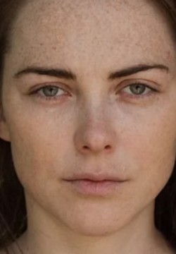 Анастасия Евграфова