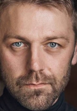 Антон Пампушный