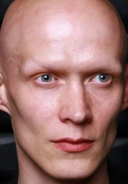 Михаил Осипов