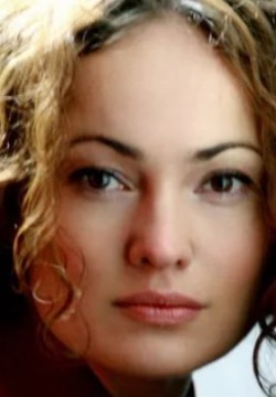 Анастасия Бусыгина