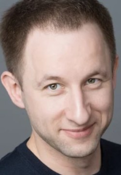 Денис Бондарков