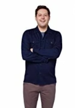 Энтони Атаманюк