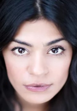 Париза Фахри