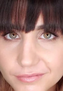 Натасия Деметриу