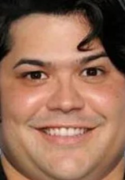 Харви Гильен