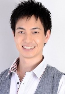 Юсукэ Кобаяси