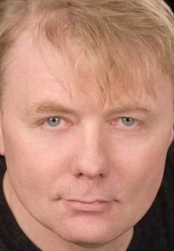 Александр Берда