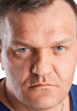 Михаил Мухин