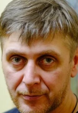 Евгений Карпов