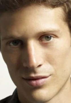 Зак Гилфорд