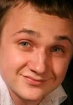 Дмитрий Кочкин