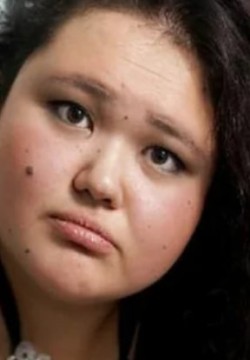 Ольга Мукукенова