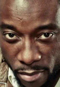 Бентли Калу