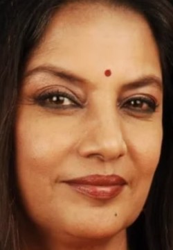 Шабана Азми