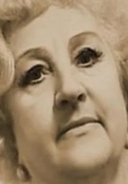 Гликерия Богданова-Чеснокова