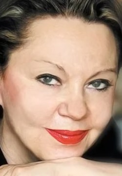 Наталья Воробьёва