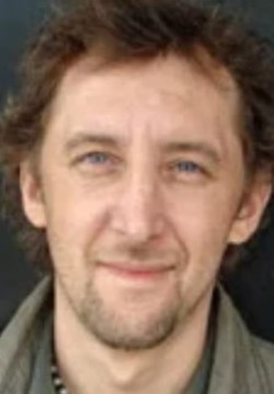 Георгий Новокрещенов