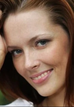 Кристина Зашихина