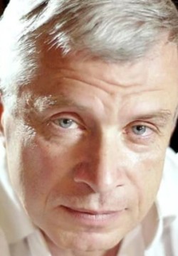 Игорь Штернберг