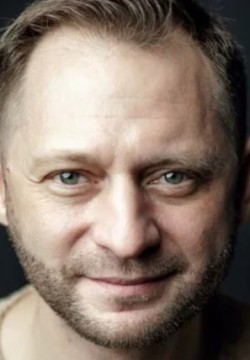 Вячеслав Щенин