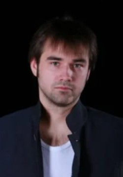 Дмитрий Карпеев