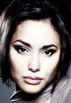 Олеся Гаевая