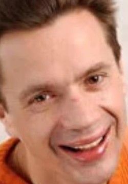 Павел Ремнёв