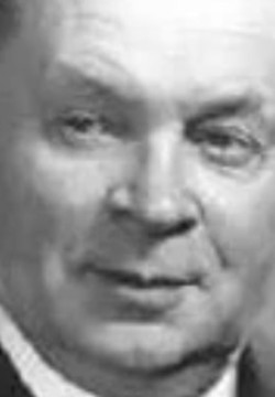 Виктор Шарлахов