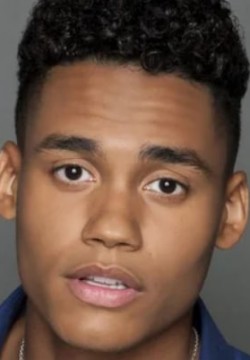 Эдейн Брэдли