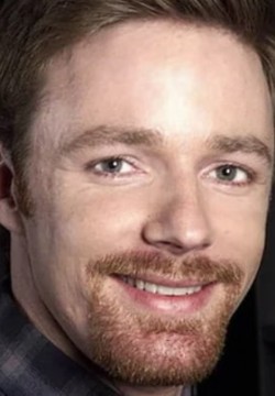 Маккензи Эстин