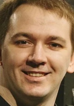 Александр Рыбаков