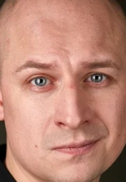 Андрей Лёвин