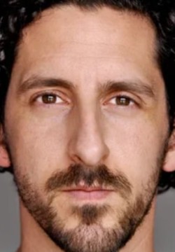 Адам Шапиро