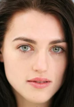 Кэти МакГрат