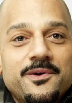 Альберт Хьюз