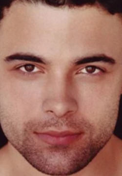 Джеймс Мартинес