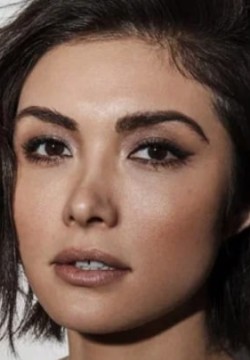 Даниэлла Пинеда