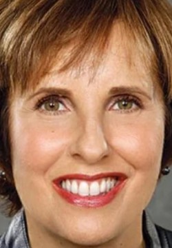 Мишель Кинг