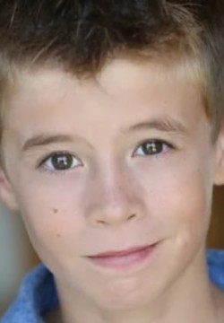 Лайам Кэрролл