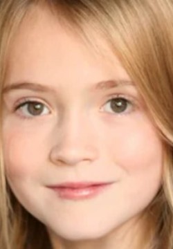 Эшли Герасимович