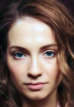 Мария Луговая