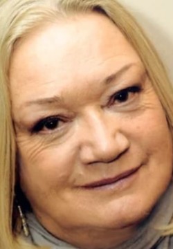 Людмила Полякова