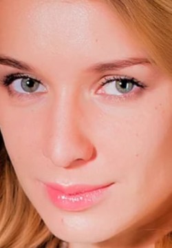 Екатерина Рокотова